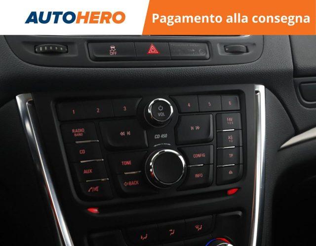 OPEL Mokka 1.6 Ecotec 115CV 4x2 Start&Stop Cosmo