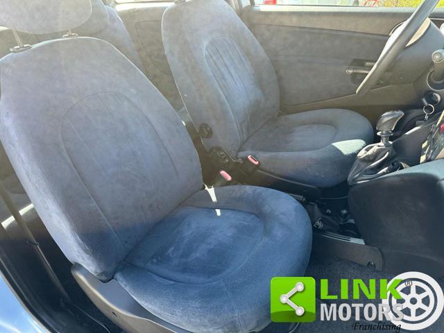 LANCIA Ypsilon 1.2 16V GPL