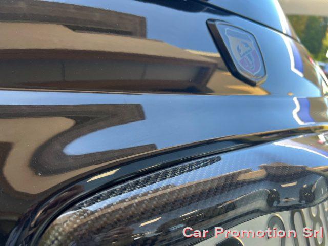 ABARTH 595 1.4 Turbo T-Jet 180 CV Competizione