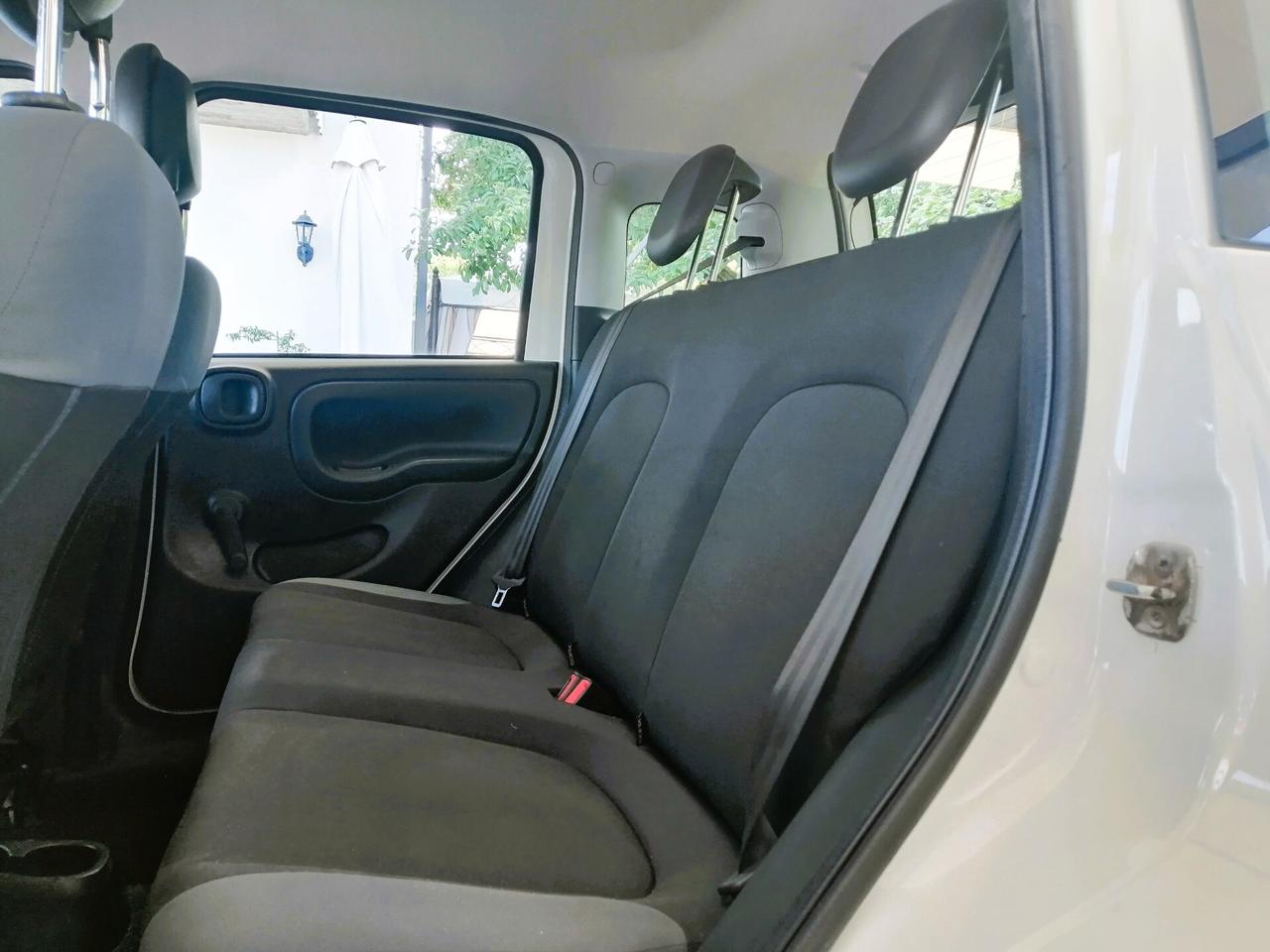 Fiat Panda 4x4 Benzina 0.9 Twin-Air Turbo 85 cv