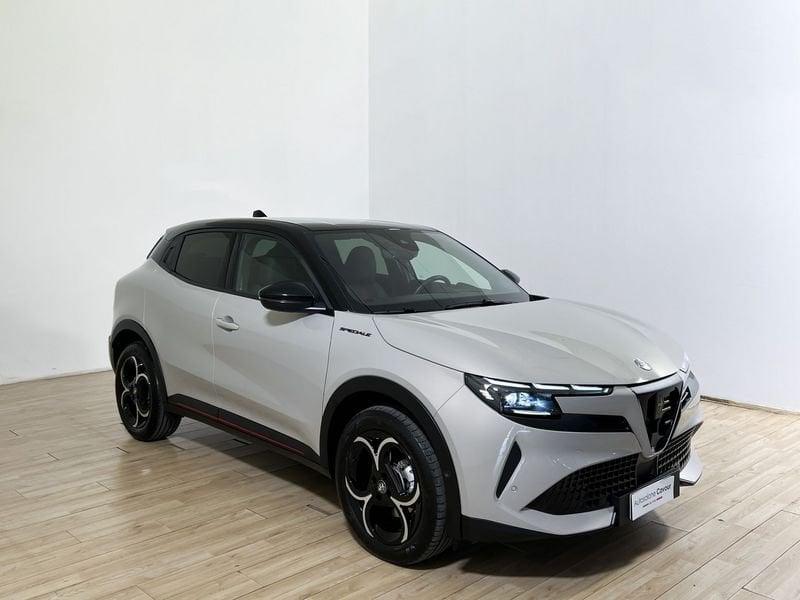 Alfa Romeo Junior Ibrida 1.2 136CV Hybrid eDCT6 ibrida SPECIALE