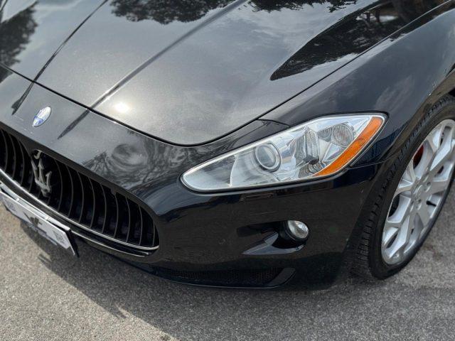 MASERATI GranTurismo 4.2 V8