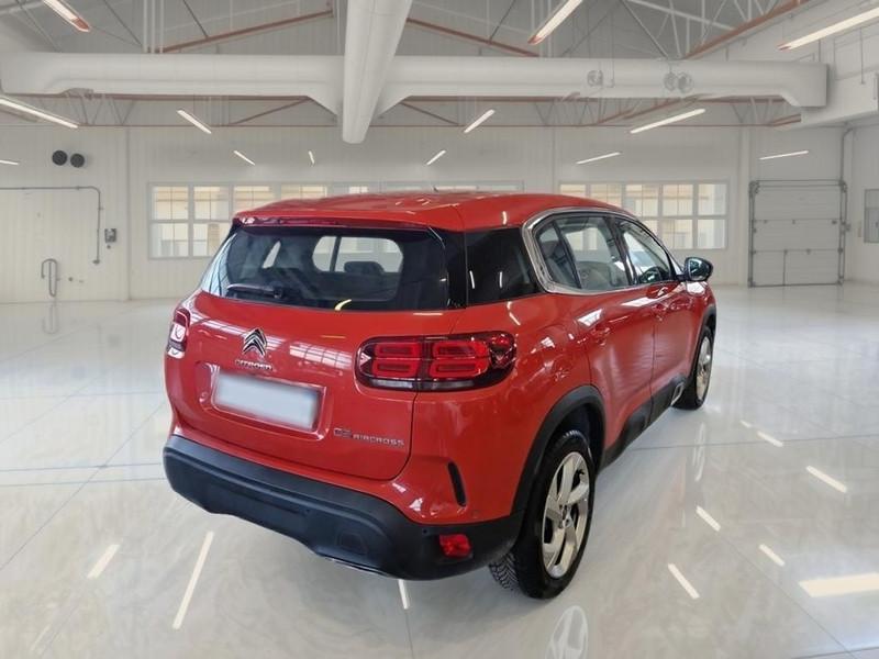 CITROEN C5 AIRCROSS BLUEHDI 130 SES BUSINESS EAT8 SUV