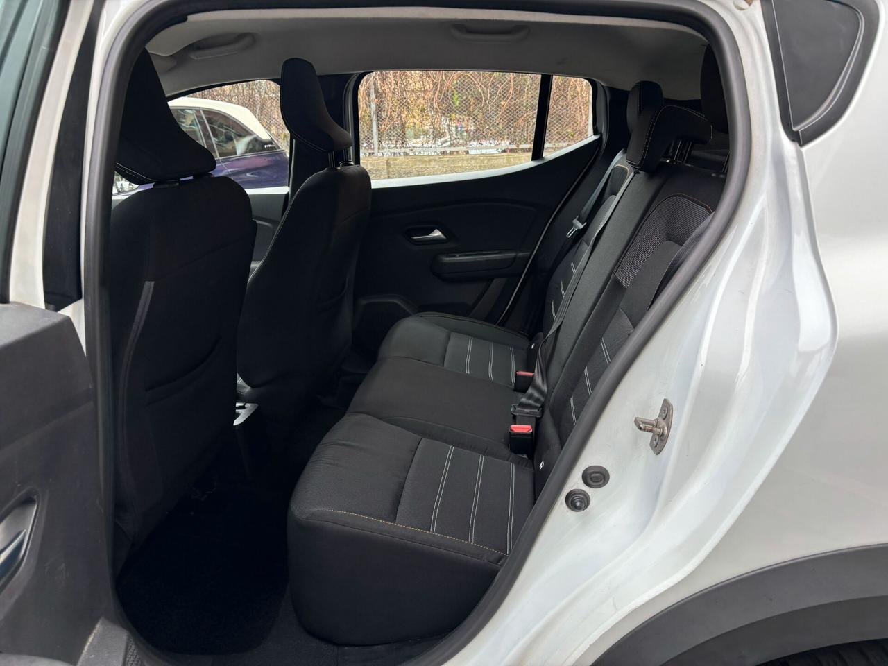 Dacia Sandero Stepway 1.0 TCe ECO-G Comfort PREZZO REALE