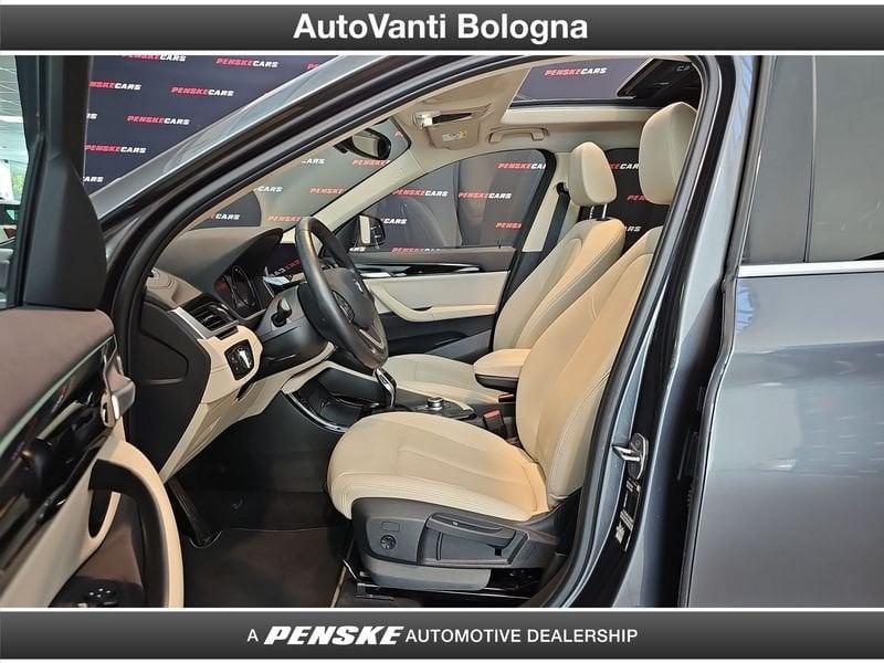 BMW X1 X1 sDrive18d xLine Plus