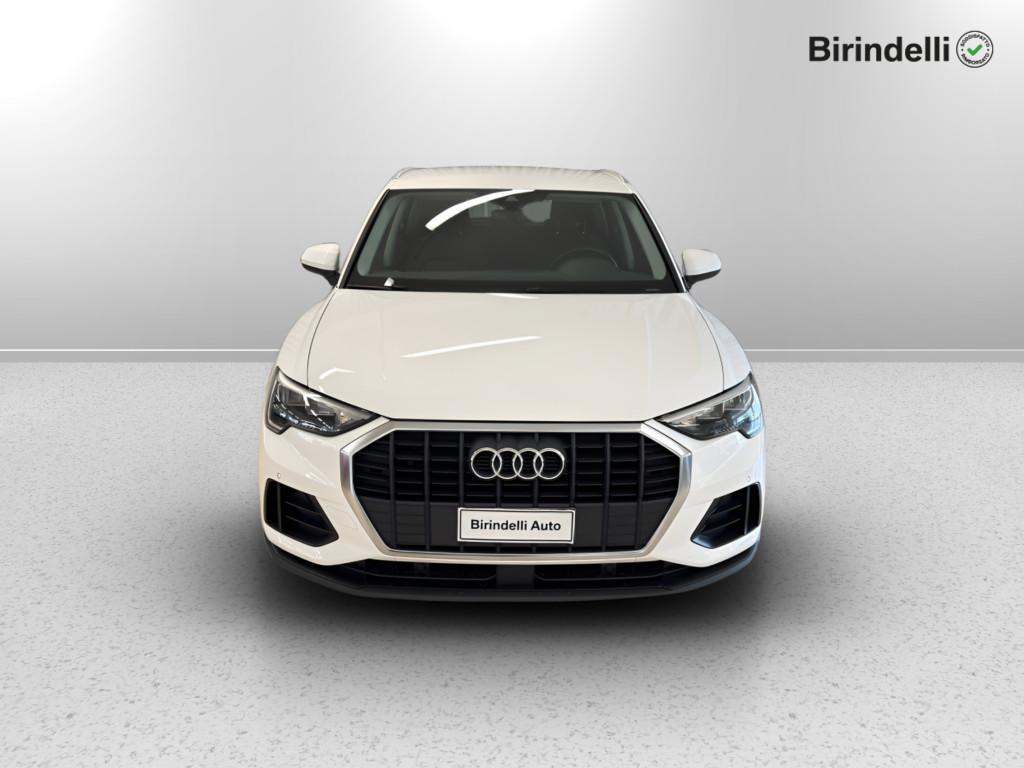 AUDI Q3 2ª serie - Q3 35 TDI S tronic Business Advanced
