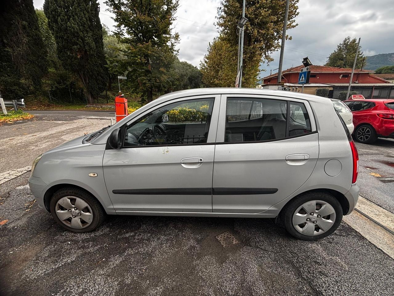 Kia Picanto 1.0 12V Spirit