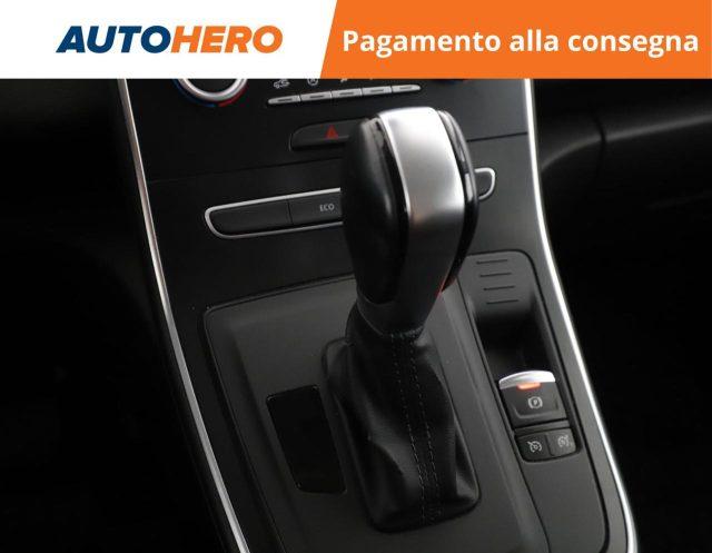 RENAULT Grand Scenic dCi 8V 110 CV EDC Energy Zen