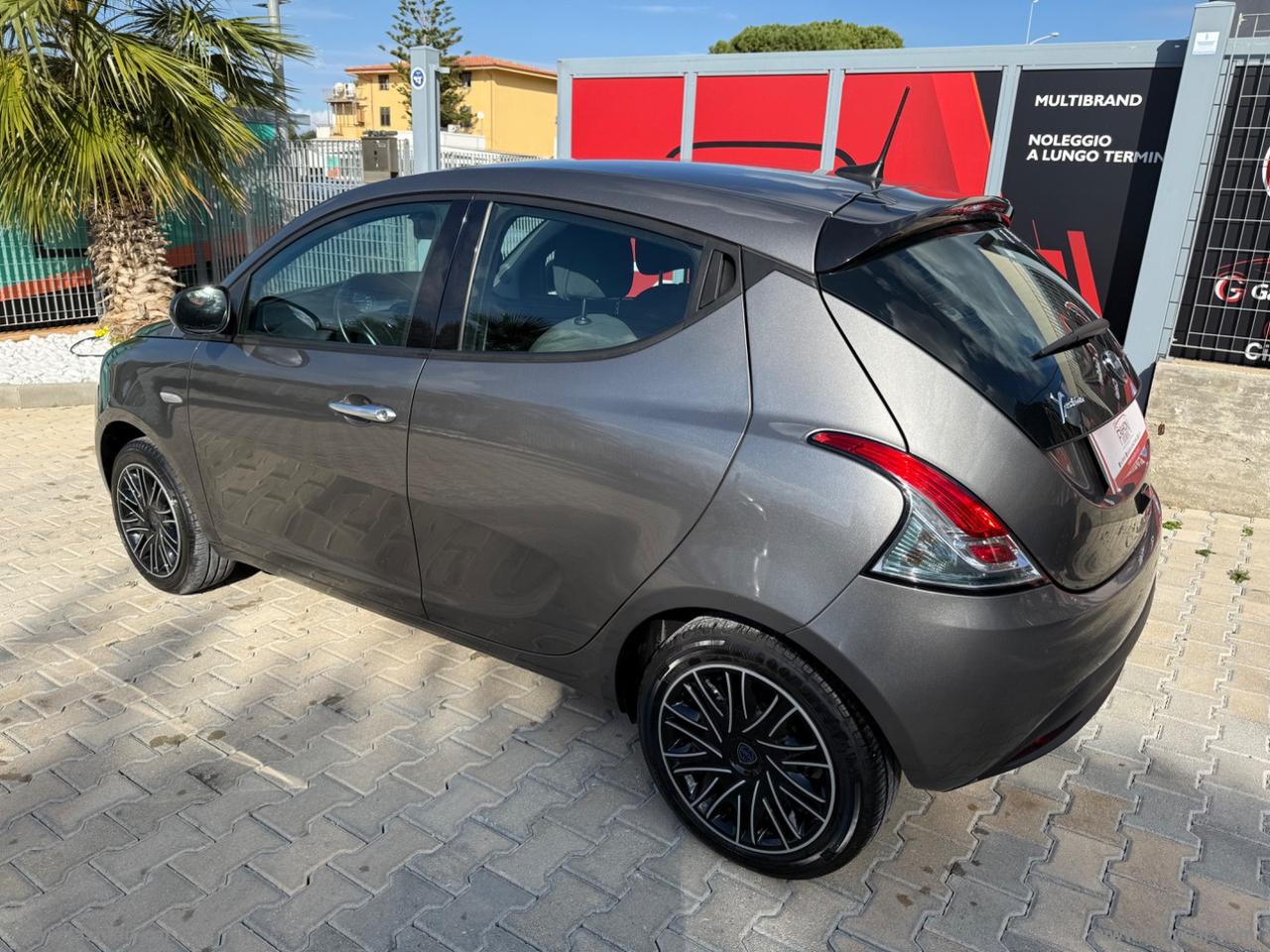 LANCIA Ypsilon 1.0 FireFly 5p.S&S Hybryd Gold