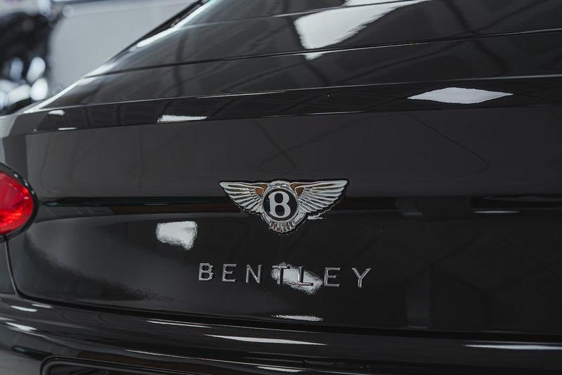 Bentley Continental GT CONTINENTAL GT V8 *PACCHETTO MULLINER*