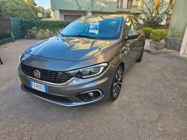 Fiat Tipo 1.6 Mjt S&S 5 porte Lounge