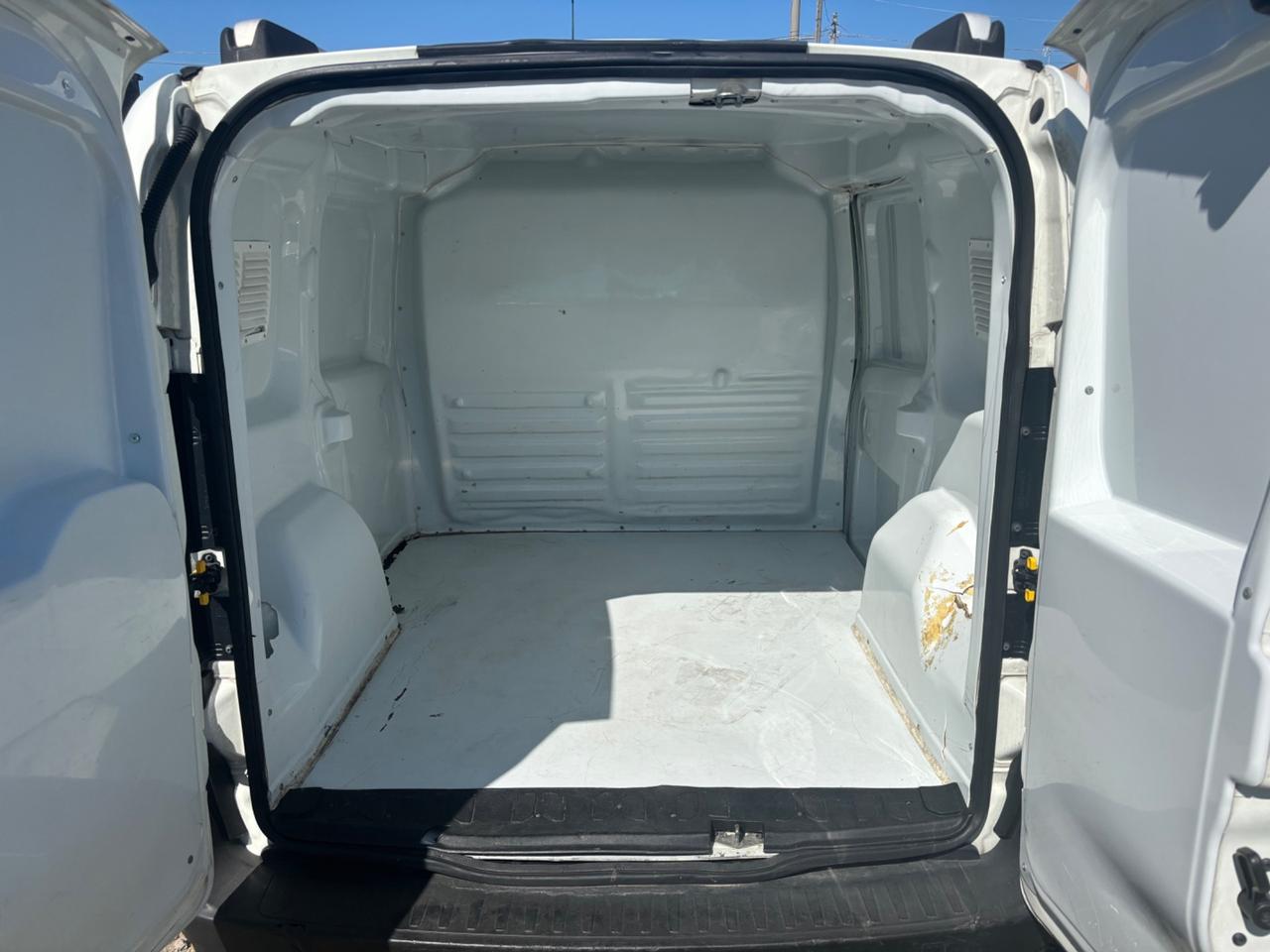 Fiat Doblo Doblò 1.6 MJT 16V 90CV Lounge