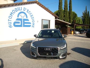 Audi Q2 1.6 TDI S tronic Sport