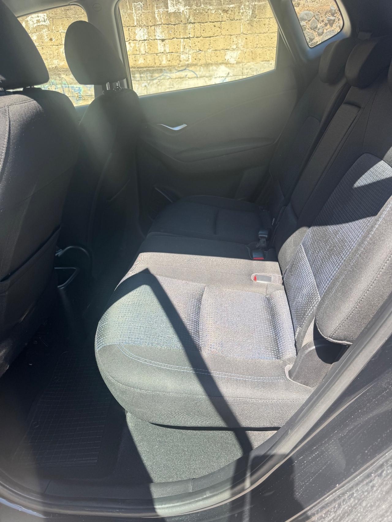 Hyundai iX20 1.4 CRDI 90 CV Comfort (NEOPATENTATI)