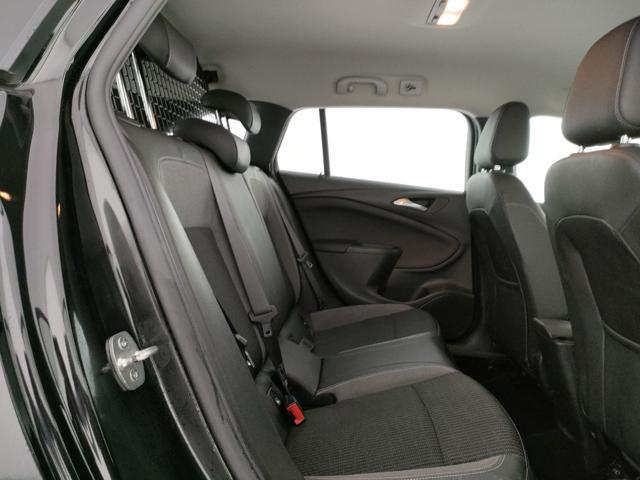 OPEL Astra 1.5 CDTI 122CV ST Business Elegance N1-AUTOCARRO