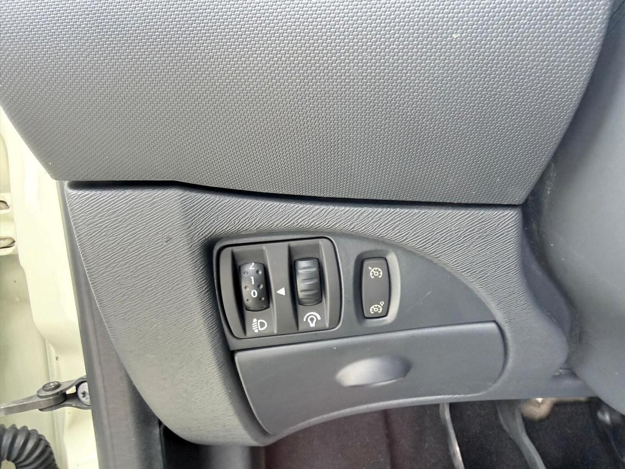 Renault Twingo 1.2 16V Live