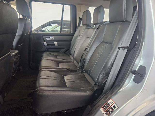 Land Rover Discovery Discovery IV 2009 3.0 sdV6 LE 245cv auto