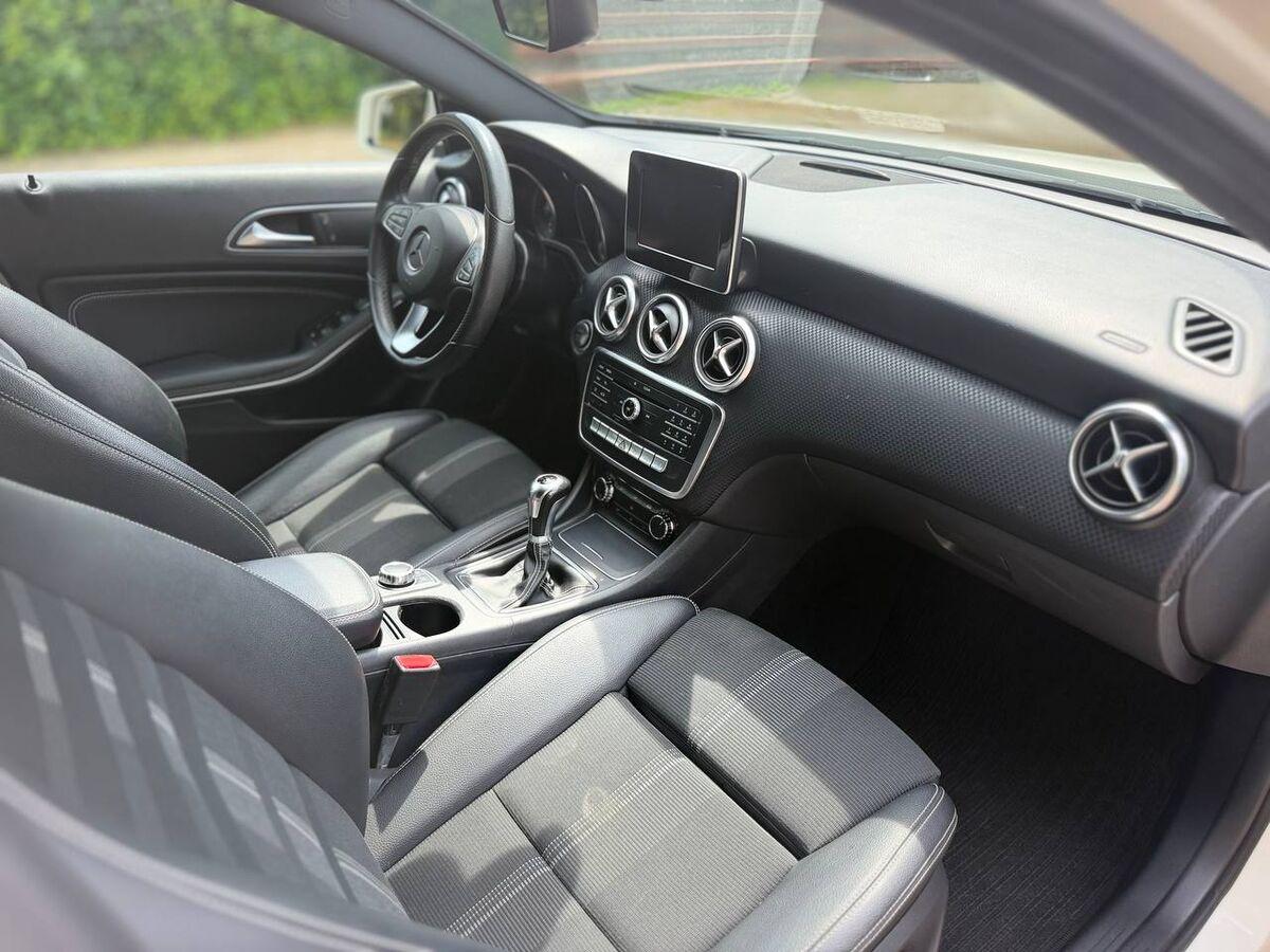 Mercedes Classe A 180 Sport