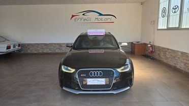 Audi A4 RS 4 Avant 4.2 V8 FSI quattro S tronic