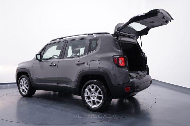 JEEP Renegade 1.3 T4 190CV PHEV 4xe AT6 Limited #FunctionPack