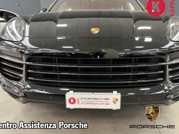 Porsche Cayenne Coupé 3.0 V6