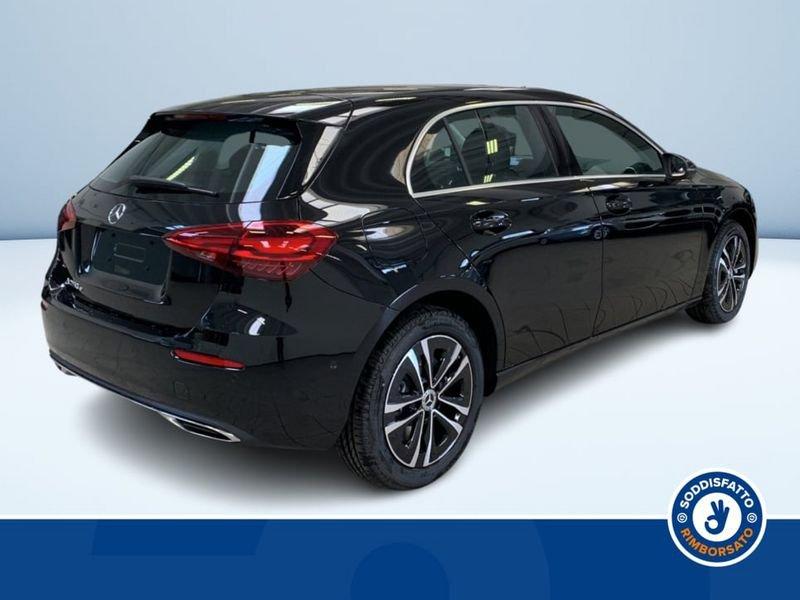 Mercedes-Benz Classe A 250e EQ-Power Automatic Advanced Progressive
