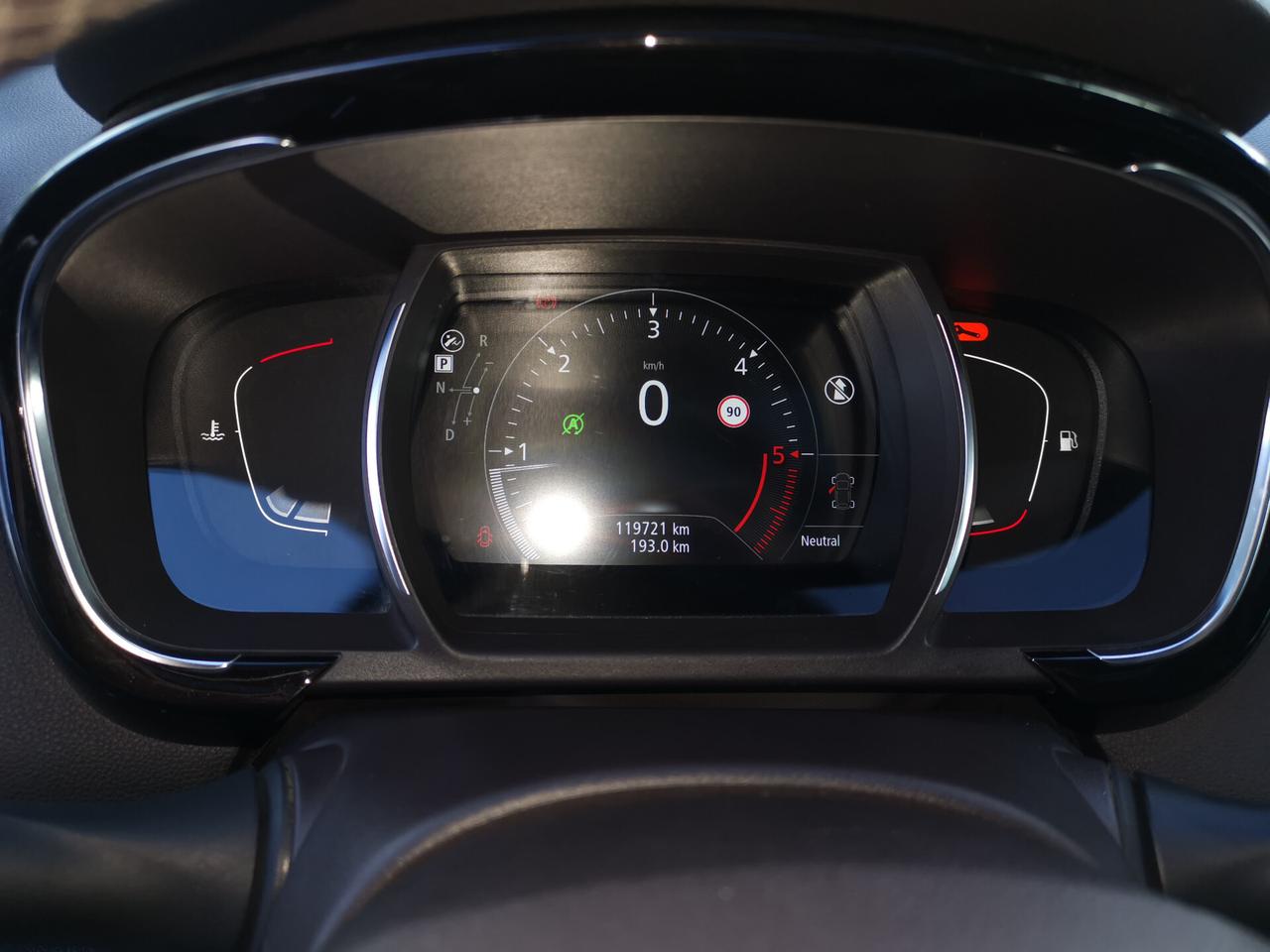 Renault Espace dCi 160CV EDC Energy Initiale Paris 4Control