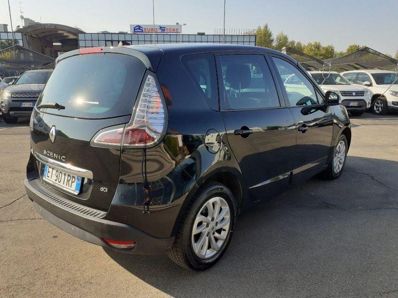 Renault Scénic XMod 1.5 dCi 110CV EDC AUTOMATICA - GARANZIA