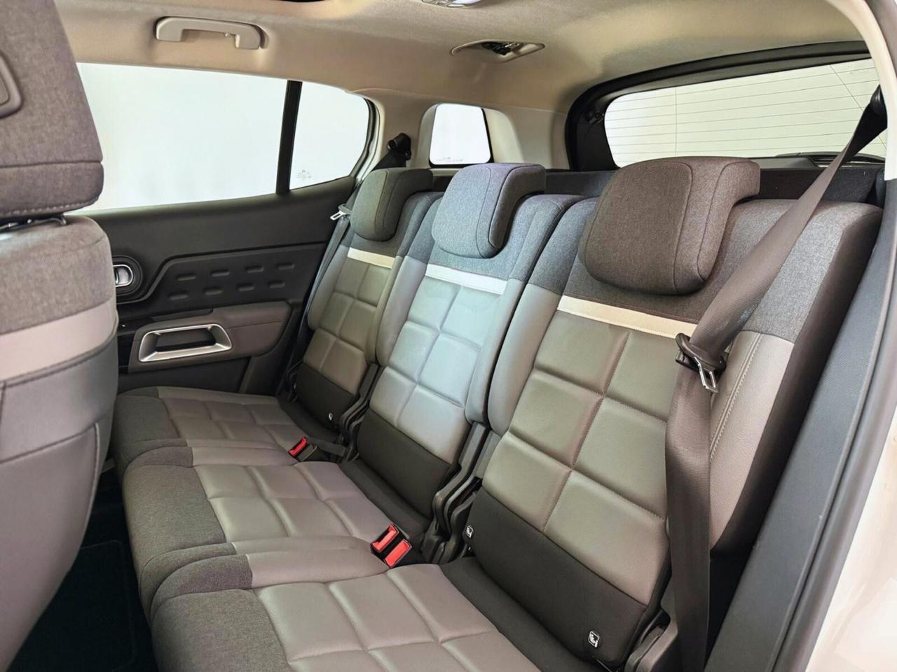 Citroen C5 Aircross BlueHDi 180 S&S EAT8 Shine