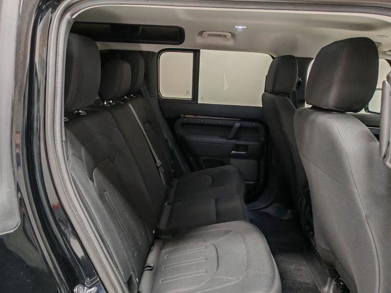 Land Rover Defender 110 3.0D I6 200 CV AWD Auto S