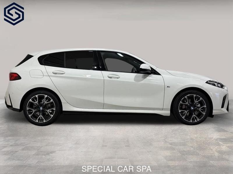 BMW Serie 1 118d MSport auto