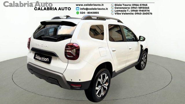 DACIA Duster 1.5 Blue dCi 8V 115 CV 4x2 Journey