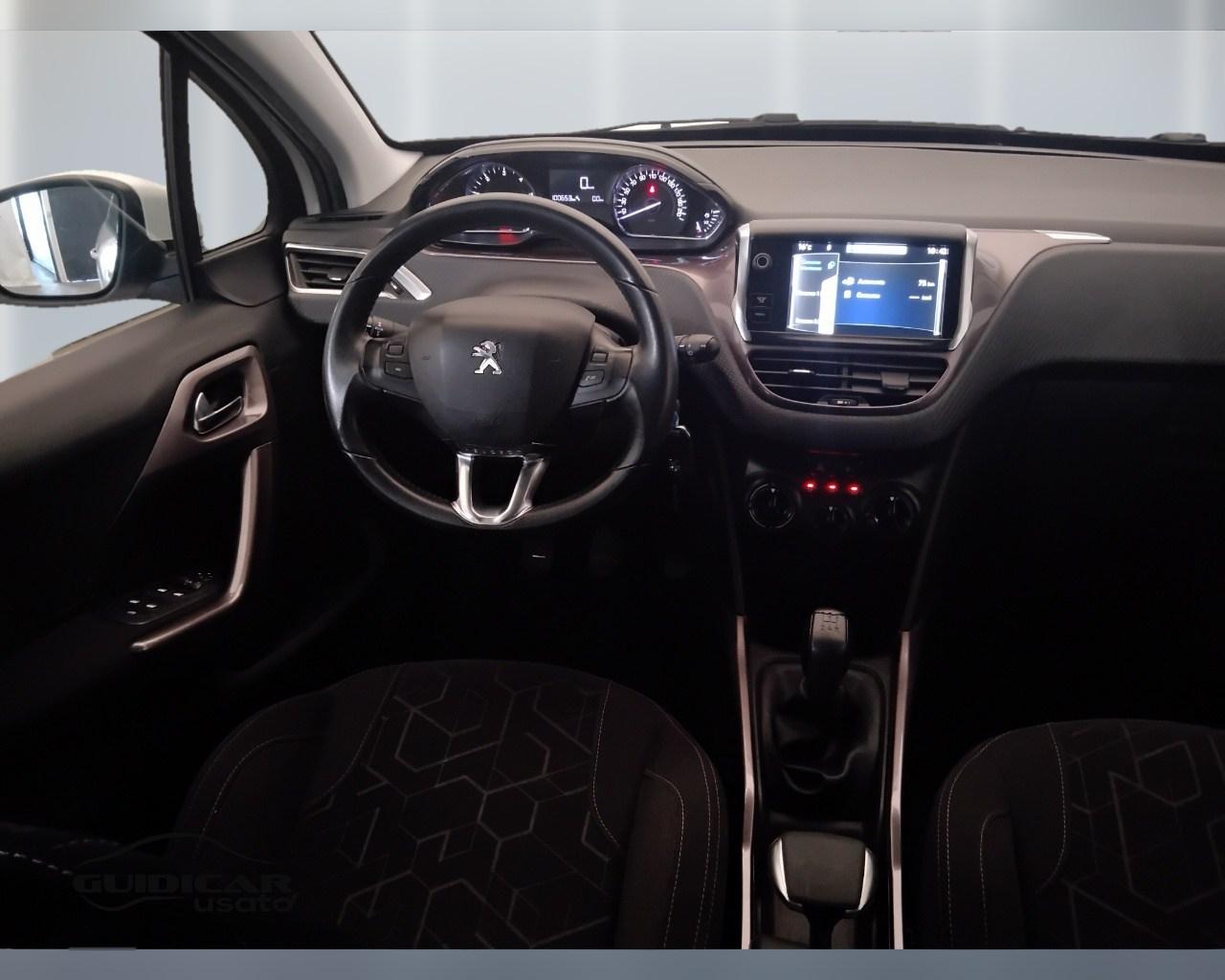 PEUGEOT 2008 - 2008 1.4 hdi 8v Active 68cv