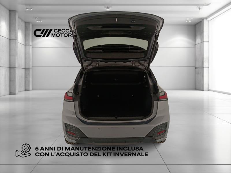 BMW Serie 2 Active Tourer 218 d MSport DCT