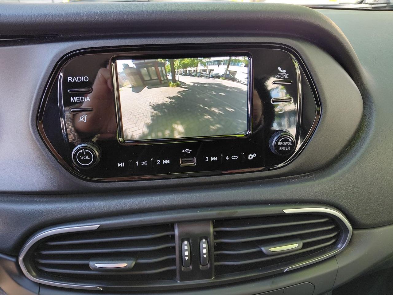 Fiat Tipo CytY 1.6 Multijet #10584