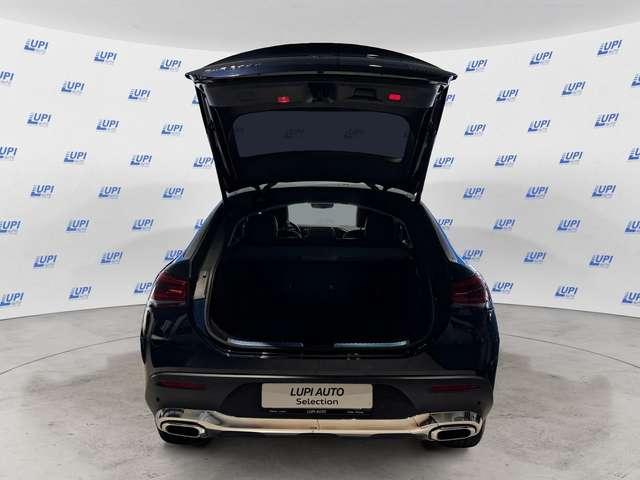 Mercedes-Benz GLE 350 GLE Coupe 350 d Sport 4matic auto