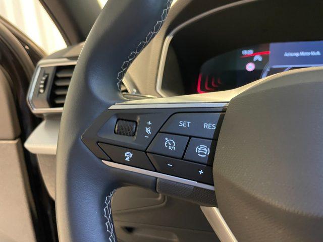 SEAT Tarraco 2.0 TDI DSG Style LED Navi ACC 7P DAB+