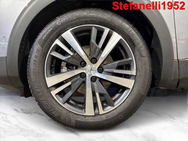 PEUGEOT 5008 II 2021 - 1.5 bluehdi Allure Pack s&s 130cv eat8