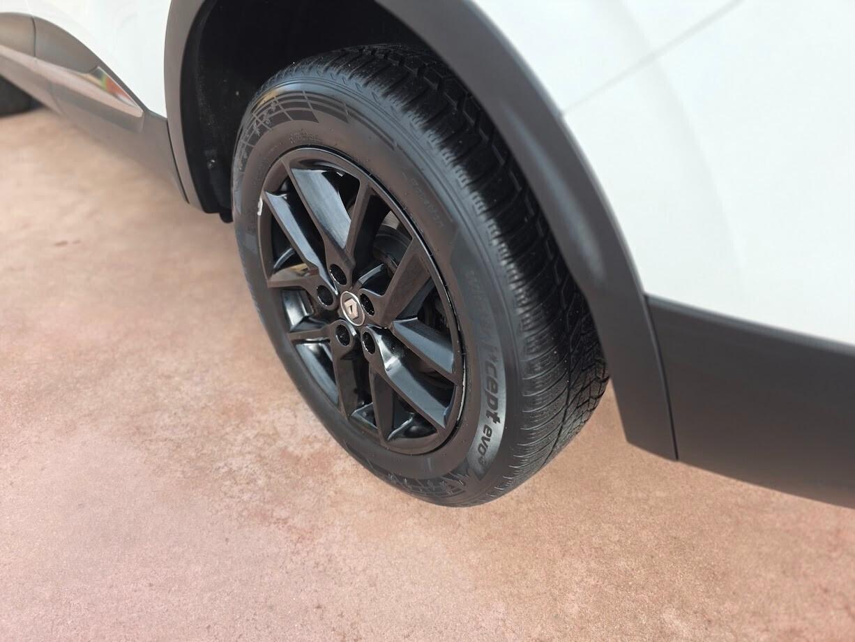 Renault Kadjar Blue dCi 8V 115CV Sport Edition