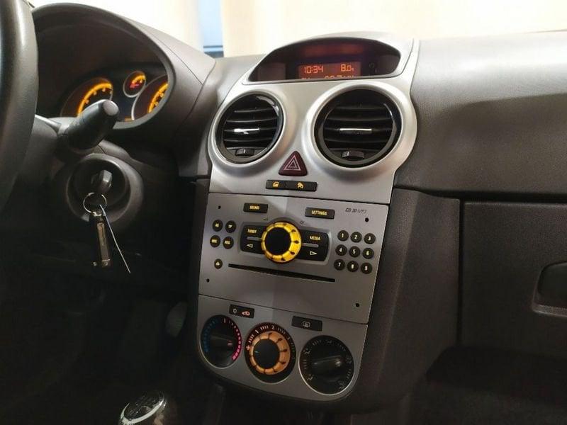 Opel Corsa 5p 1.2 Sport 85cv