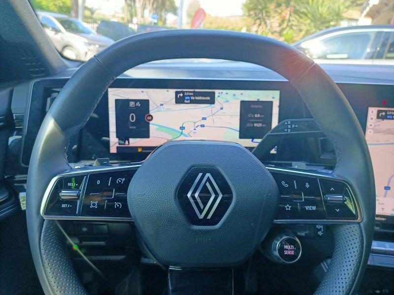 Renault Austral Mild Hybrid 160 Auto Techno