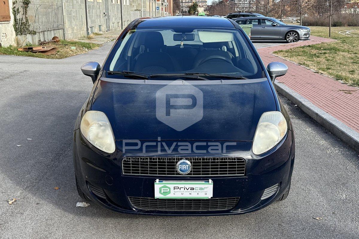 FIAT Grande Punto 1.2 3 porte Active