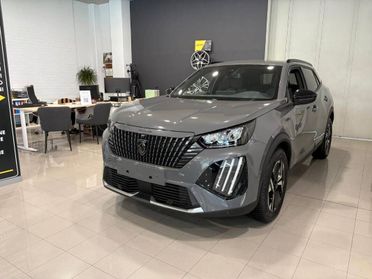 Peugeot 2008 1.2 puretech Allure s&s 100cv