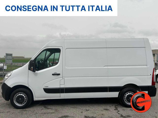 RENAULT Master (OPEL MOVANO)T33 2.3 dCi 131CV(PM-TM L2H2)