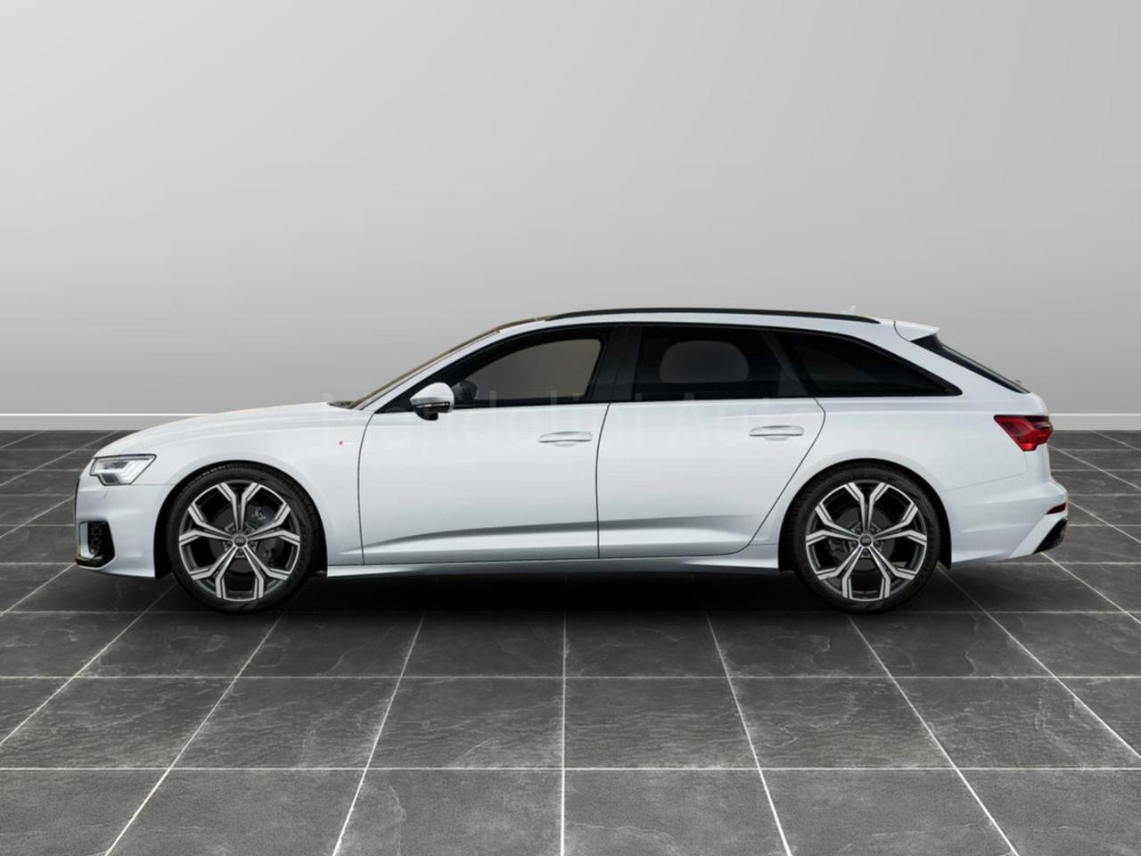 Audi A6 avant 40 2.0 tdi mhev 12v s line edition quattro ultra s tronic