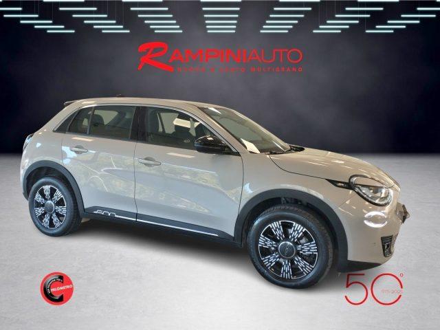 FIAT 600 Hybrid 145 CV DCT Pronta Consegna Iva Esposta