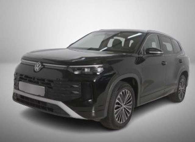 Volkswagen Tayron LIFE 2.0 TDI 150 CV DSG *7 POSTI+GANCIO* PROMO!