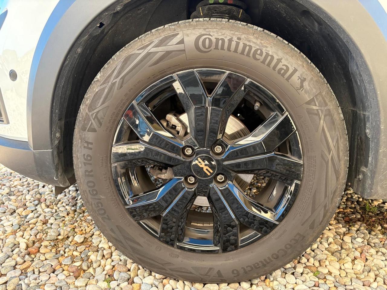 DACIA SANDERO 1.0 BENZINA / GPL STEPWAY EXTREME + GANCIO TRAINO