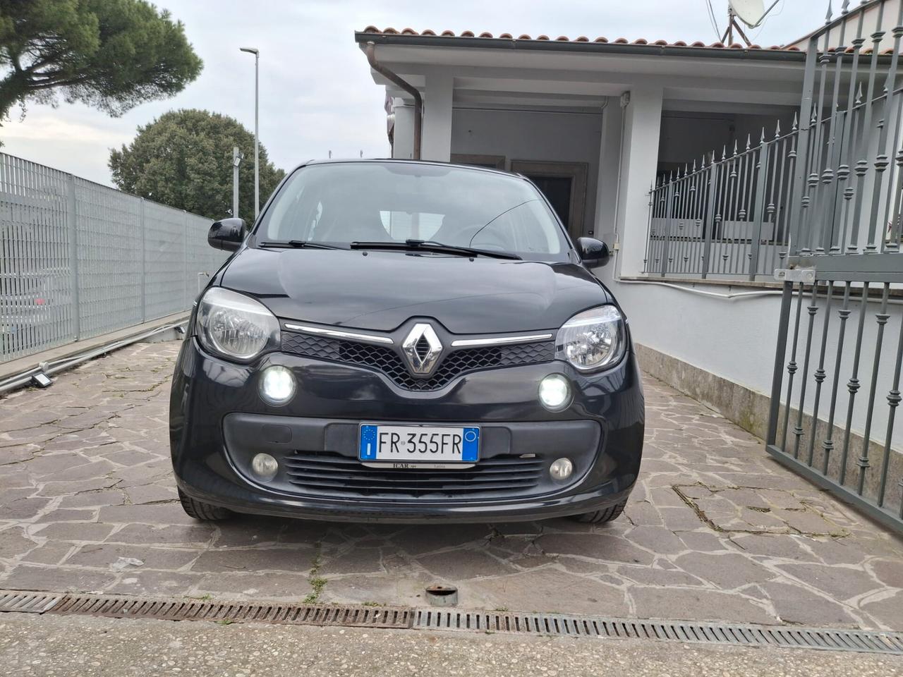 Renault Twingo SCe Zen