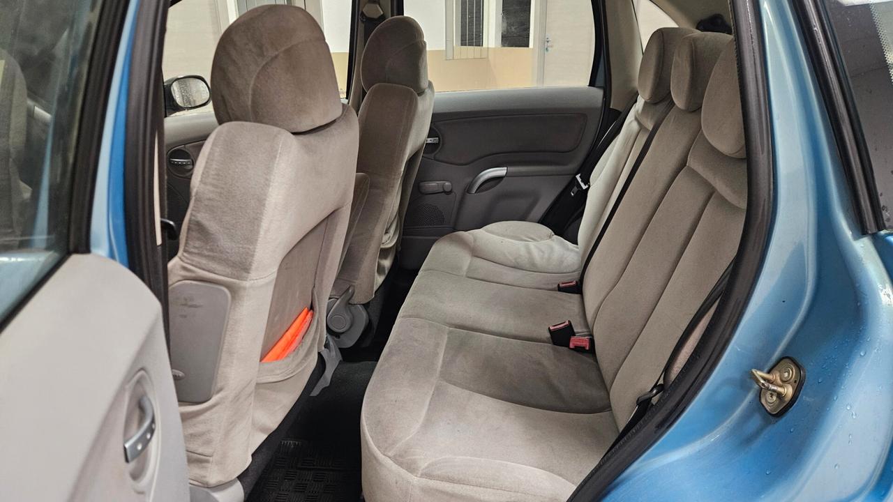 Citroen C3 1.4 HDi Exclusive